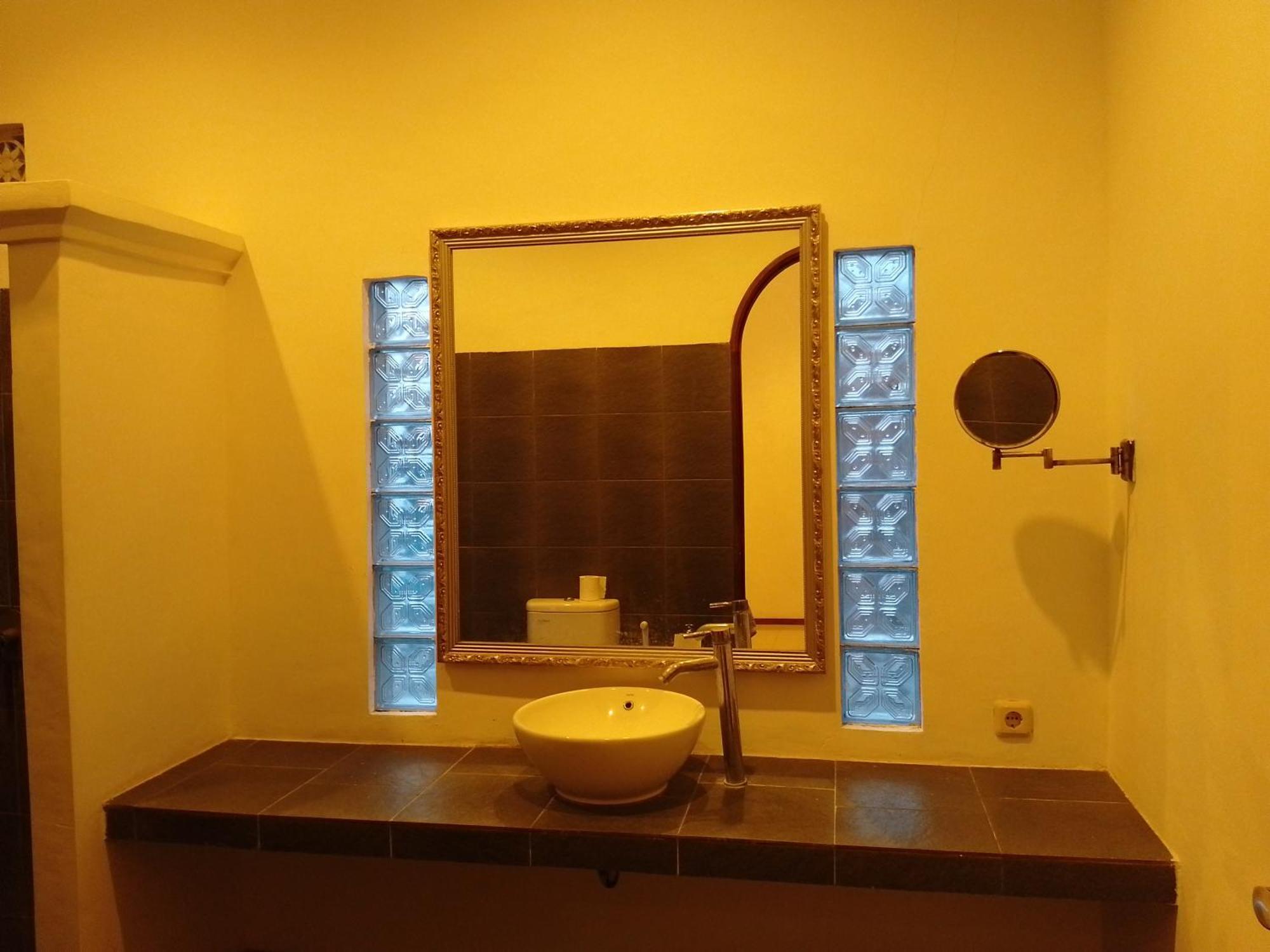 Pancho Villa Gili Air Room photo